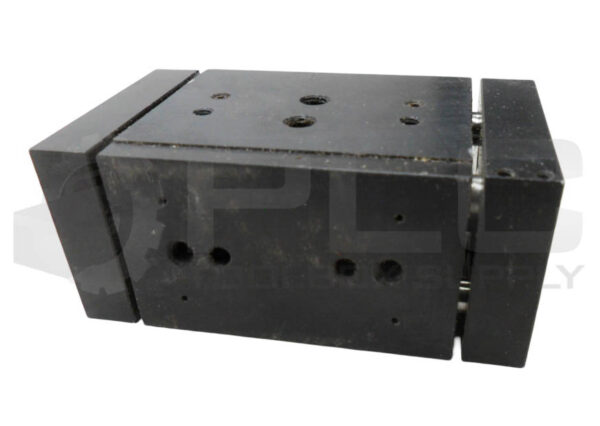ROBOHAND RPW-250 PNEUMATIC GRIPPER - Image 4