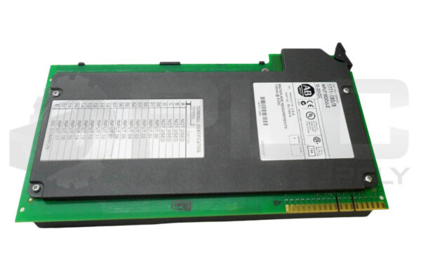 NEW ALLEN BRADLEY 1771-IBD /B INPUT MODULE 10-30VDC - Image 3