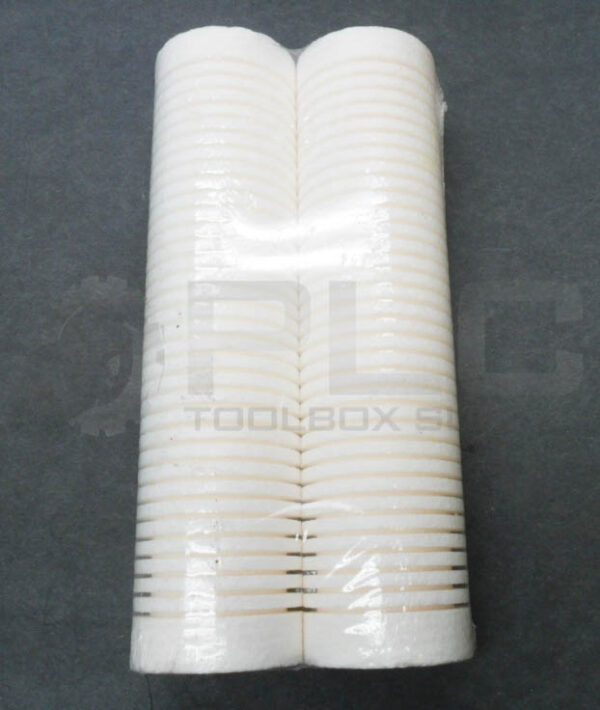 SEALED NEW PACK OF 2 AQUA PURE AP110 FILTER CARTRIDGE - Image 2