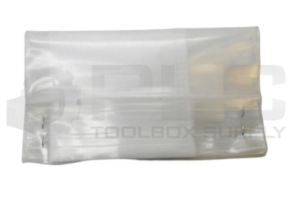 SEALED NEW AMERICAN LASER ENTERPRISES 110231 LENS DBLE 1.0DIA X 5.0 FL YAG - Image 2