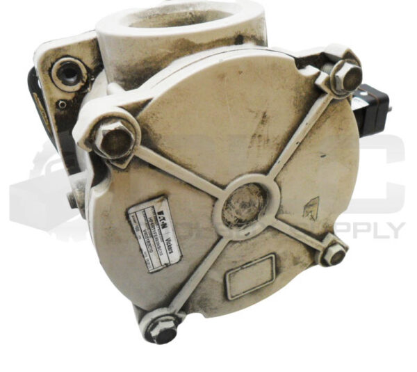 EATON VICKERS V4051B3C10 HYDRAULIC FILTER HF4RT1FE493NBC10 W/ 3039708 SWITCH - Image 5