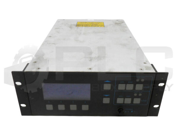 EMABOND MC2 SINGLE PHASE WELD POWER SUPPLY 98-125V 198-250V 47-63HZ 1.6A