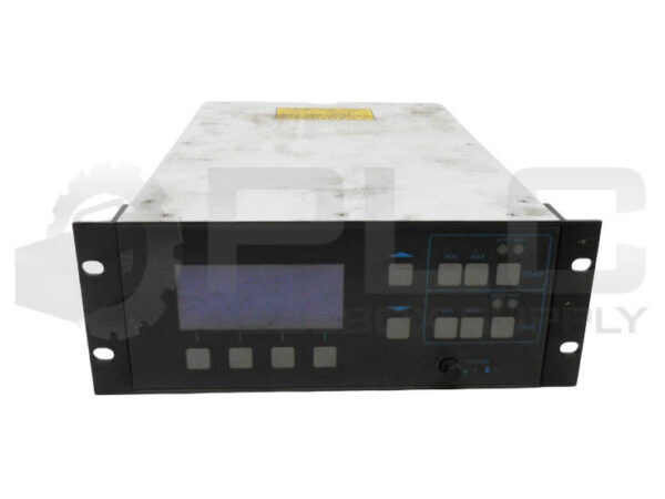 EMABOND MC2 SINGLE PHASE WELD POWER SUPPLY 98-125V 198-250V 47-63HZ 1.6A - Image 2