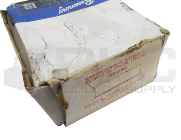 SEALED NEW BROWNING VER-210 BALL INSERT INNER RING BEARING 5/8" *READ* - Image 2