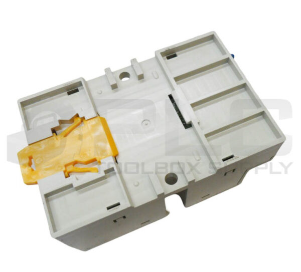 ORIENTAL MOTOR ES01 SPEED CONTROLLER 100-115V 50/60HZ .3A - Image 3