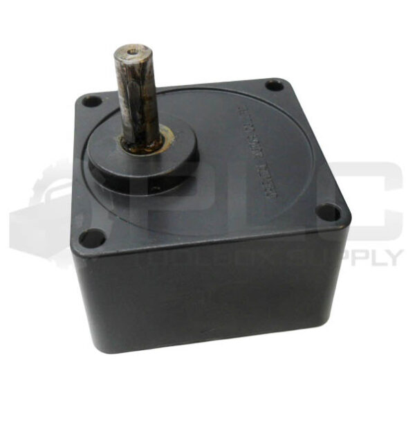 ORIENTAL MOTOR 3GN36SA GEAR HEAD - Image 2