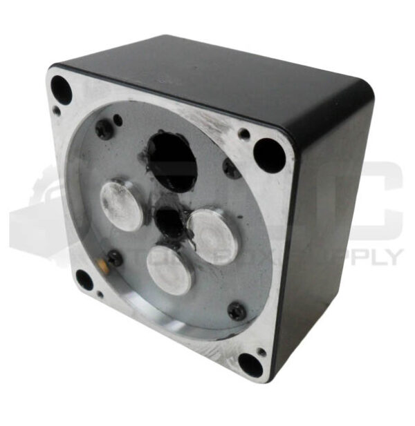 ORIENTAL MOTOR 3GN36SA GEAR HEAD - Image 3