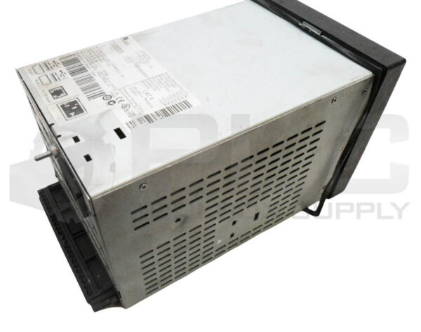 EUROTHERM 6100E/U06/VH/NO TEMPERATURE CONTROLLER 300V 50/60HZ *READ* - Image 3