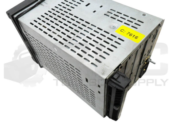 EUROTHERM 6100E/U06/VH/NO TEMPERATURE CONTROLLER 300V 50/60HZ *READ* - Image 4