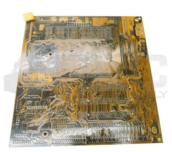 ASUS P5A-B MOTHERBOARD - Image 3