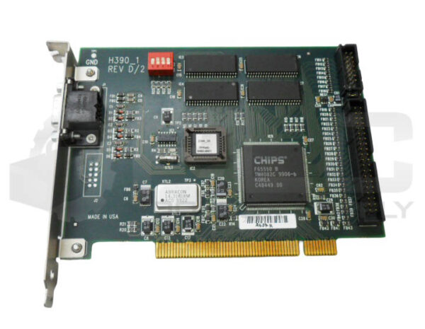 AFE H390_1 PCI VGA CARD