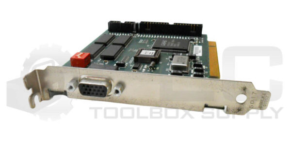 AFE H390_1 PCI VGA CARD - Image 3