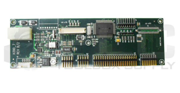 AFE H390_7 CIRCUIT BOARD - Image 2