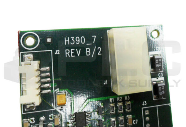 AFE H390_7 CIRCUIT BOARD - Image 4