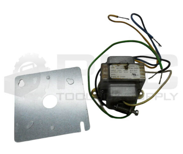 NEW WHITE RODGERS 90-T40M-1 TRANSFORMER 120V 60HZ *READ* - Image 2
