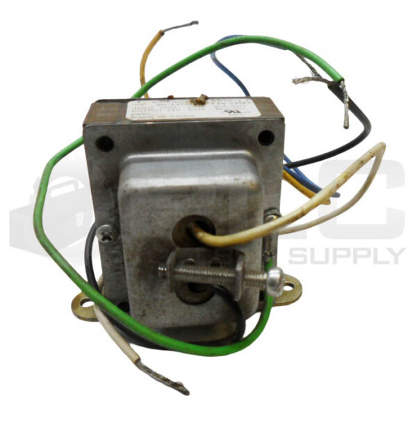 NEW WHITE RODGERS 90-T40M-1 TRANSFORMER 120V 60HZ *READ* - Image 3