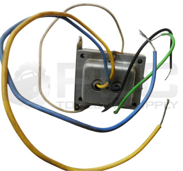 NEW WHITE RODGERS 90-T40M-1 TRANSFORMER 120V 60HZ *READ* - Image 4