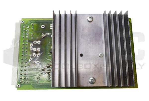VICKERS EEA-PAM-126-B-30 AMPLIFIER CARD - Image 3