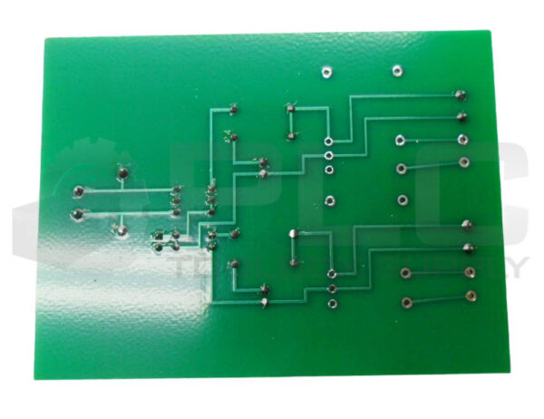 SSMIU CIRCUIT BOARD 06.01.MMXI - Image 3