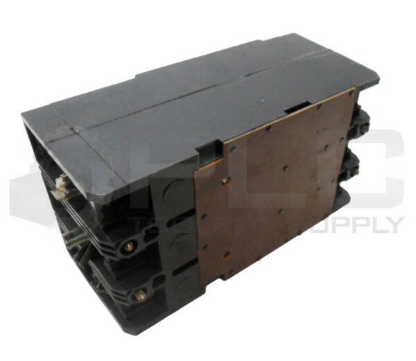SQUARE D KAL36125 /2 CIRCUIT BREAKER 125A 600VAC 250VDC - Image 3