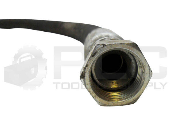 PARKER 302/301-12 HYDRAULIC HOSE 3100PSI 3/4" APPROX 4' - Image 2