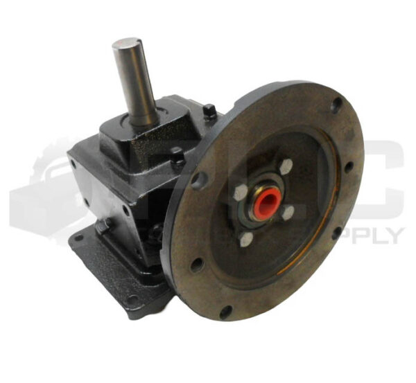 NEW WINSMITH E13MDVS41000GC GEAR REDUCER 1750RPM 150HP FR: 56C