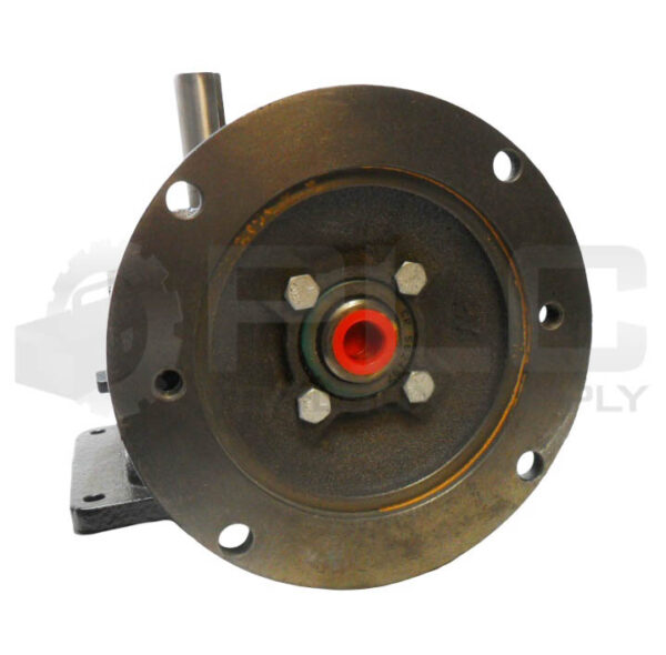 NEW WINSMITH E13MDVS41000GC GEAR REDUCER 1750RPM 150HP FR: 56C - Image 2