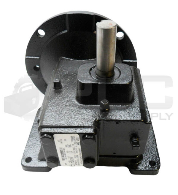 NEW WINSMITH E13MDVS41000GC GEAR REDUCER 1750RPM 150HP FR: 56C - Image 3