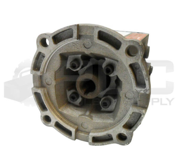 NEW BOSTON GEAR F71020SB466 GEAR REDUCER 0.21HP *READ* - Image 2