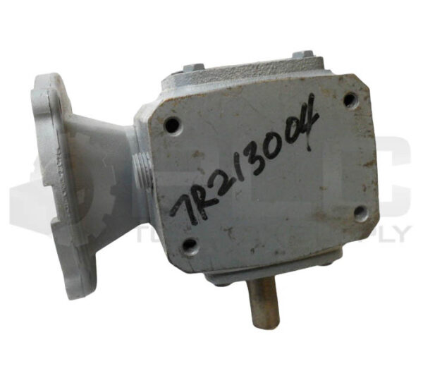 NEW BOSTON GEAR F71020SB466 GEAR REDUCER 0.21HP *READ* - Image 4