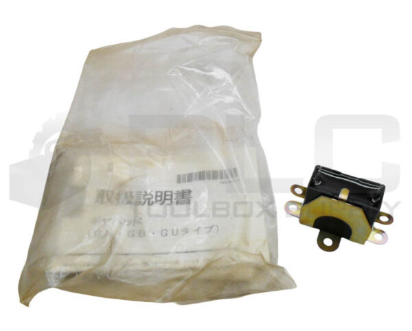 NEW MARCON CH60 SAFETY SWITCH 200VAC