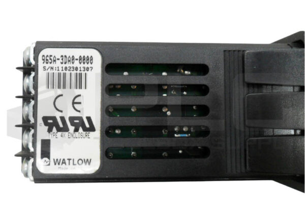 NEW WATLOW 965A-3DA0-0000 TEMPERATURE CONTROLLER 100-240VAC 50/60HZ - Image 5