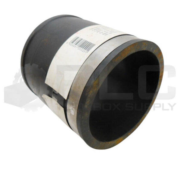 LOT OF 2 NEW WINLONG WLF300 FLEXIBLE COUPLING 3" X 3" 23475 - Image 3