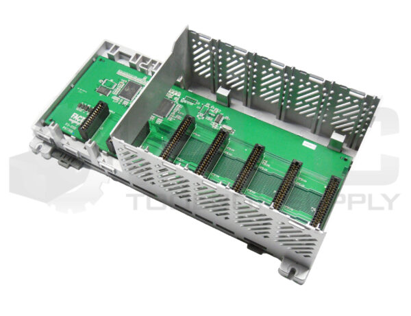 AUTOMATION DIRECT P3-05B 5 SLOT BASE RACK