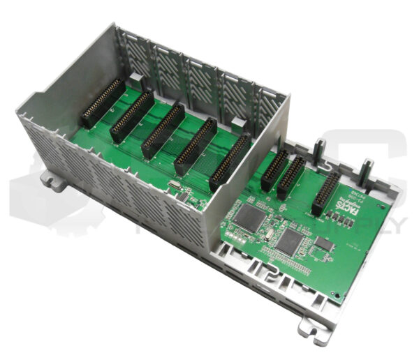 AUTOMATION DIRECT P3-05B 5 SLOT BASE RACK - Image 2
