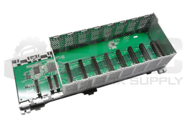AUTOMATION DIRECT P3-08B 8 SLOT BASE RACK
