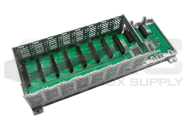 AUTOMATION DIRECT P3-08B 8 SLOT BASE RACK - Image 2