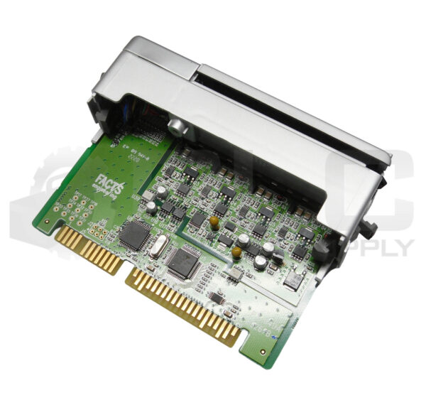 AUTOMATION DIRECT P3-04DA 4 CHANNEL ANALOG OUTPUT MODULE