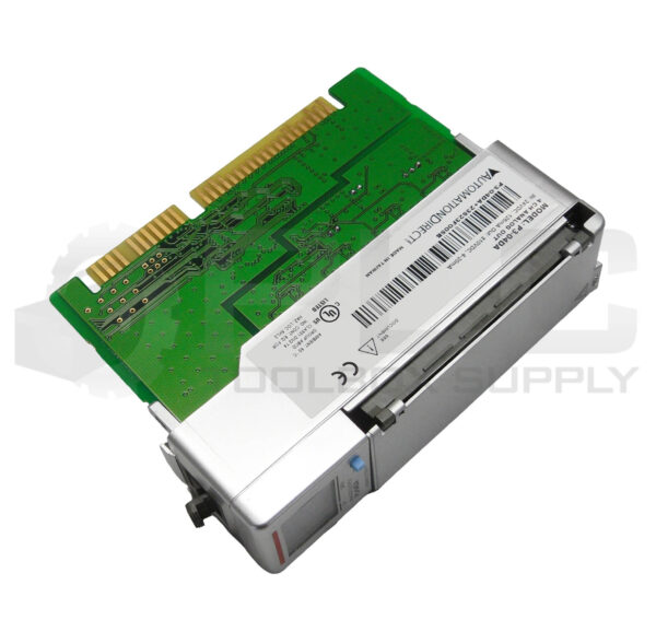 AUTOMATION DIRECT P3-04DA 4 CHANNEL ANALOG OUTPUT MODULE - Image 2