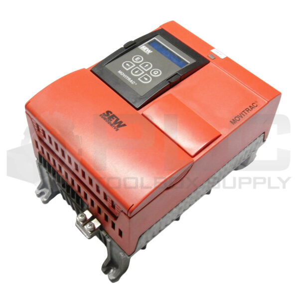 SEW EURODRIVE MOVITRAC 31C030-503-4-00 FREQUENCY INVERTER DRIVE