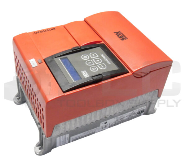 SEW EURODRIVE MOVITRAC 31C030-503-4-00 FREQUENCY INVERTER DRIVE - Image 2