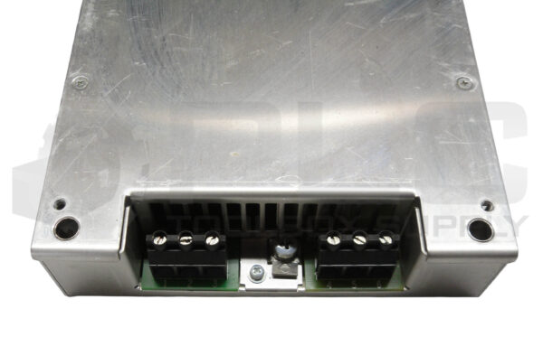 SEW EURODRIVE EF030-503 EMV MODULE 3x230V 500V 10A - Image 2