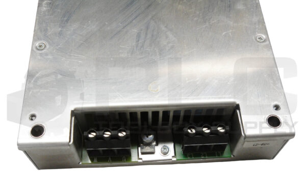 SEW EURODRIVE EF030-503 EMV MODULE 3x230V 500V 10A - Image 3