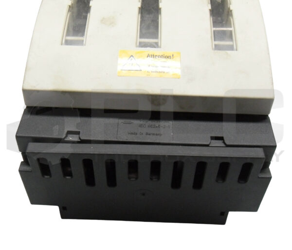 RITTAL NH-LATR GR. 2 FUSE HOLDER 400A SV 3415.020 - Image 5