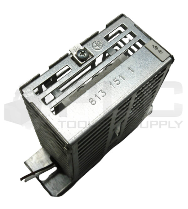 SEW EURODRIVE BW 200-003 BRAKING RESISTOR 802 270 4 , 826 267 5 W/ CAGE - Image 2