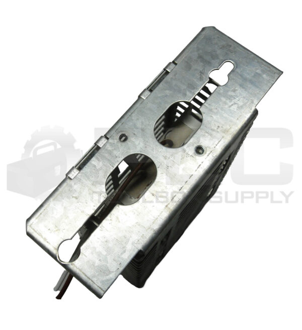 SEW EURODRIVE BW 200-003 BRAKING RESISTOR 802 270 4 , 826 267 5 W/ CAGE - Image 4