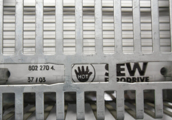 SEW EURODRIVE BW 200-003 BRAKING RESISTOR 802 270 4 , 826 267 5 W/ CAGE - Image 5