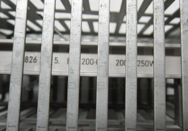 SEW EURODRIVE BW 200-003 BRAKING RESISTOR 802 270 4 , 826 267 5 W/ CAGE - Image 7