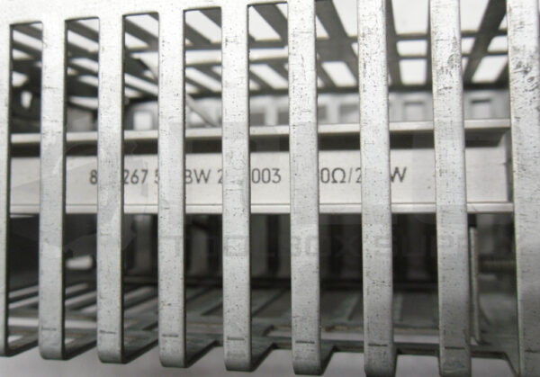 SEW EURODRIVE BW 200-003 BRAKING RESISTOR 802 270 4 , 826 267 5 W/ CAGE - Image 8