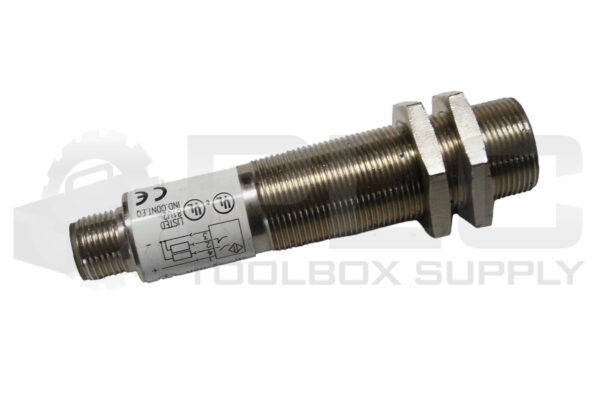 NEW BALLUFF BES 516-105-S4-C INDUCTIVE SENSOR 10-30 V DC BES516-105-S4-C